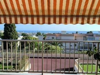 Location Appartement T1Antibes