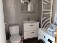 Location appartement 1 pièce Location appartement 1 pièce