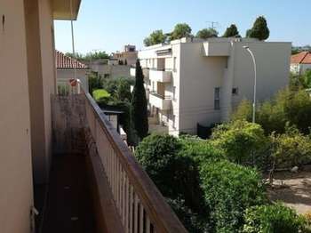 Location Appartement T1Antibes