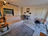Location appartement 1 pièce