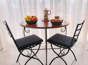 Location Appartement T1Antibes