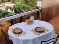 Location appartement 1 pièce