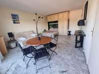 Location appartement 1 pièce