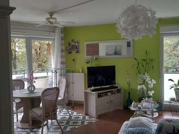 Location appartement 1 pièce Antibes 06