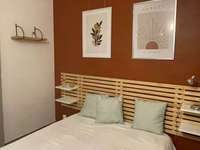 Location appartement 2 pièces Location appartement 2 pièces