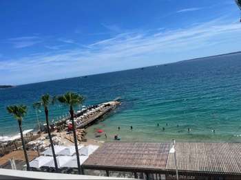 Location Appartement T1Antibes