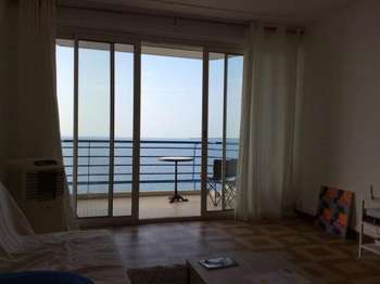 Location Appartement 2 piècesAntibes