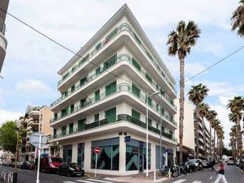 Location Appartement 3 piècesAntibes