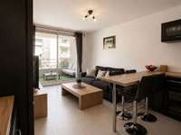 Location appartement 2 pièces Location appartement 2 pièces