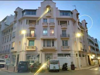 Location appartement 2 pièces Antibes 06