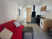 Location appartement 2 pièces Location appartement 2 pièces