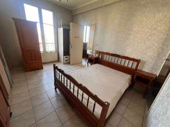 Location Appartement 2 piècesAntibes