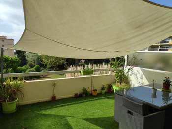 Location appartement 3 pièces Antibes 06
