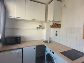 Location Appartement T1Antony