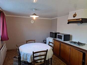 Location appartement 1 pièce Antony 92