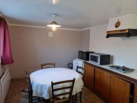 Location appartement 1 pièce Antony 92