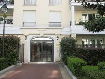 Location appartement 3 pièces Antony 92
