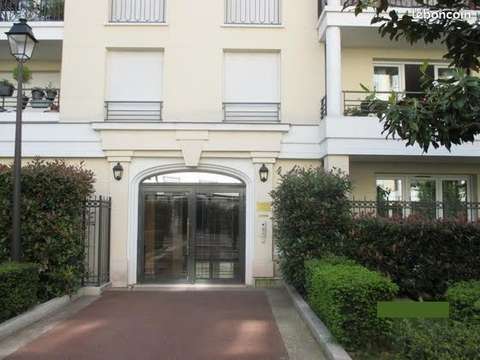 Location appartement 3 pièces Antony 92