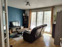 Location appartement 3 pièces Location appartement 3 pièces