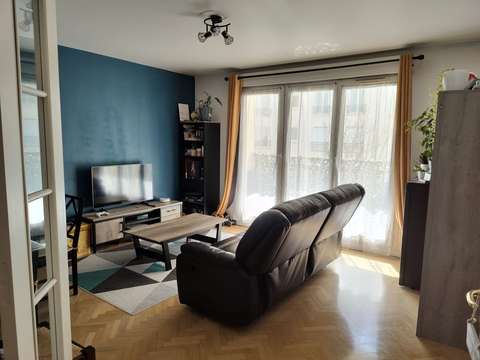 Location appartement 3 pièces Location appartement 3 pièces