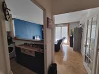 Location appartement 3 pièces Location appartement 3 pièces
