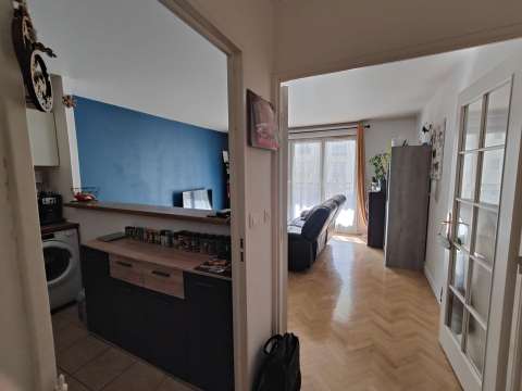 Location appartement 3 pièces Location appartement 3 pièces