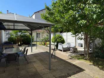 Location appartement 1 pièce Antony 92