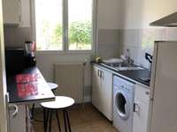 Location appartement 1 pièce Location appartement 1 pièce