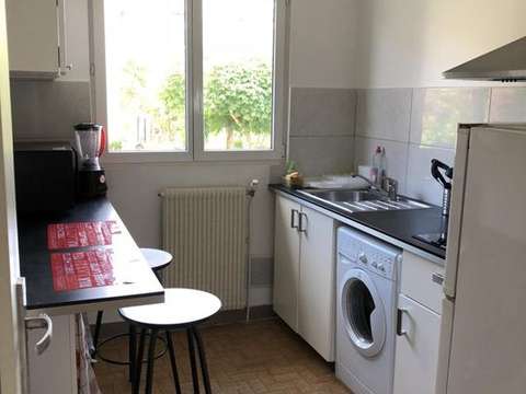 Location appartement 1 pièce Location appartement 1 pièce