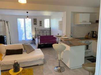 Location appartement 1 pièce Antony 92