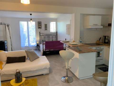 Location appartement 1 pièce Antony 92