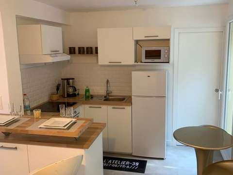 Location appartement 1 pièce Location appartement 1 pièce