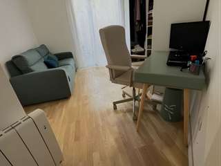 Location appartement 3 pièces Location appartement 3 pièces