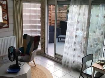 Location Appartement T1Antony