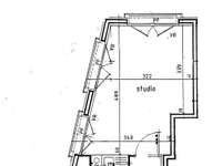Location appartement 1 pièce