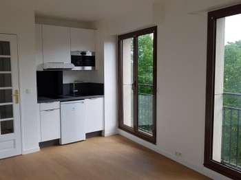 Location Appartement T1Antony