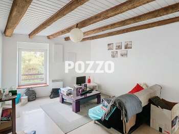 Location Appartement 2 piècesAntrain