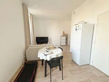 Location Appartement 2 piècesAntrain