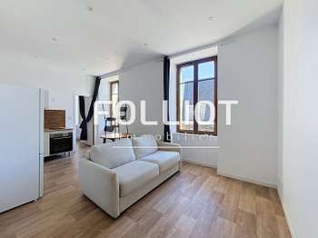 Location Appartement 2 piècesAntrain