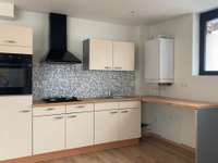 Location appartement 3 pièces