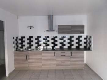 Location Appartement 2 piècesAnzin