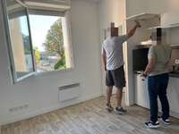 Location appartement 1 pièce