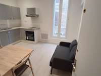 Location appartement 2 pièces