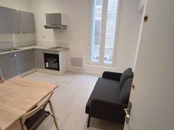 Location Appartement 2 piècesApt