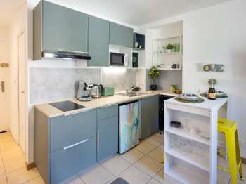 Location Appartement T1Apt
