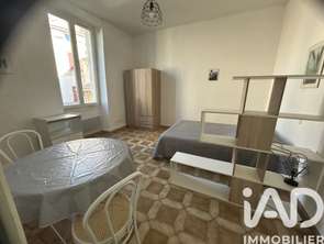 Location Appartement T1Aramon