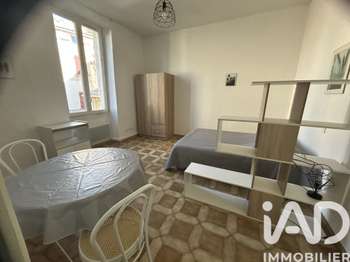 Location appartement 1 pièce Aramon 30