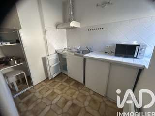 Location appartement 1 pièce Location appartement 1 pièce