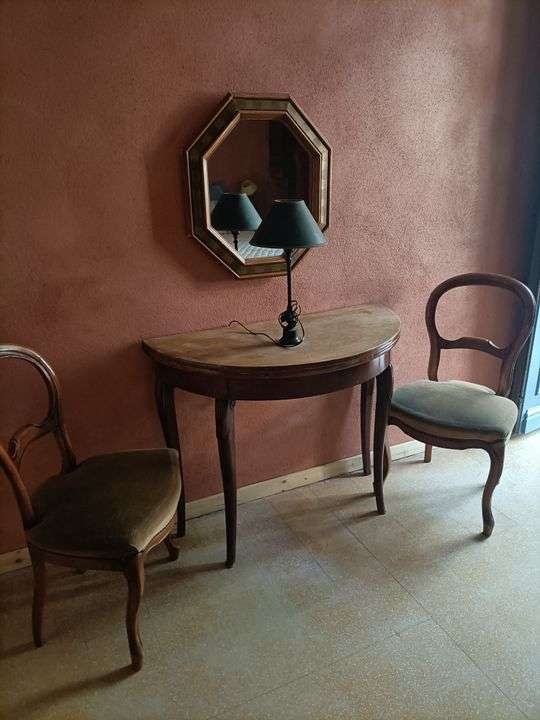 Location Appartement T1 Meublé à Aramon (30390) : à louer T1 Meublé ...