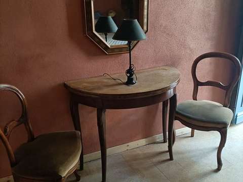 Location appartement 1 pièce Aramon 30